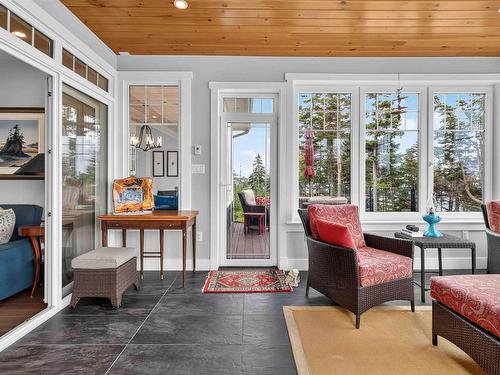170 Edgewater Drive, White Point, NS - Indoor
