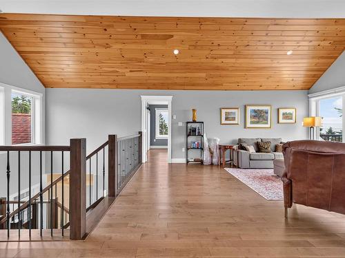 170 Edgewater Drive, White Point, NS - Indoor