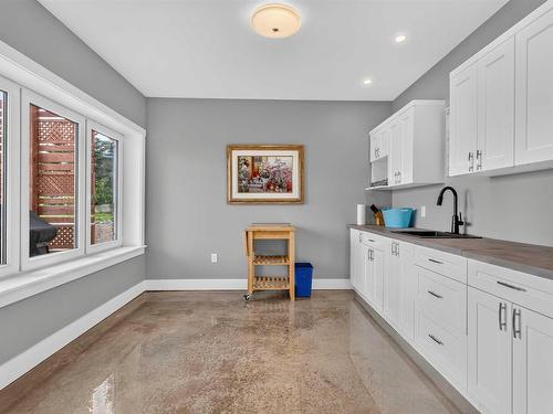170 Edgewater Drive, White Point, NS - Indoor