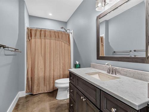170 Edgewater Drive, White Point, NS - Indoor Photo Showing Bathroom