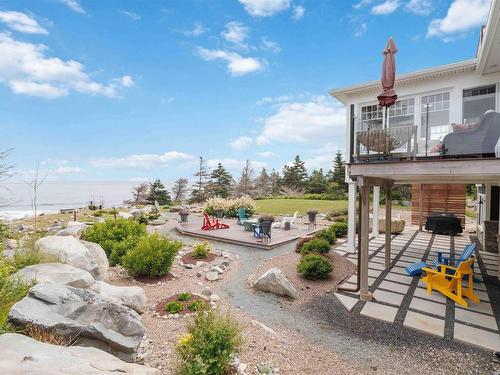170 Edgewater Drive, White Point, NS - Outdoor
