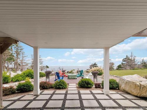 170 Edgewater Drive, White Point, NS - Outdoor