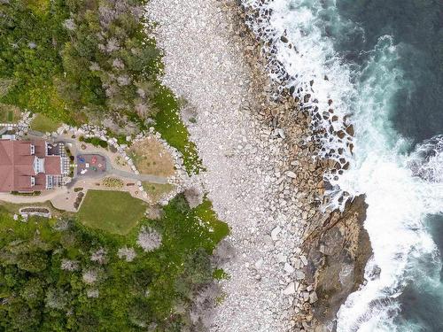 170 Edgewater Drive, White Point, NS - Outdoor