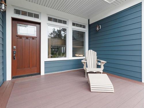 170 Edgewater Drive, White Point, NS - Outdoor With Exterior