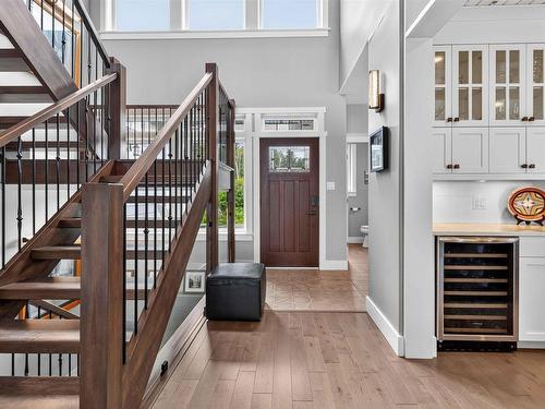 170 Edgewater Drive, White Point, NS - Indoor Photo Showing Other Room