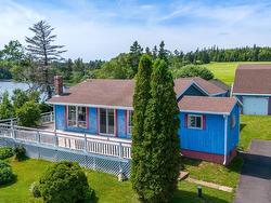 6036 Rte 20  Springbrook, PE C0B 1M0