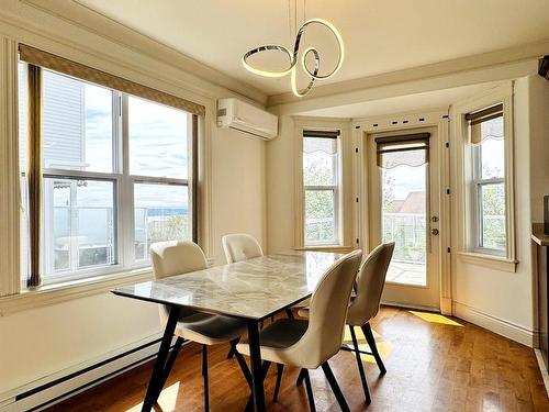 50 Bosun Run, Halifax, NS - Indoor Photo Showing Dining Room