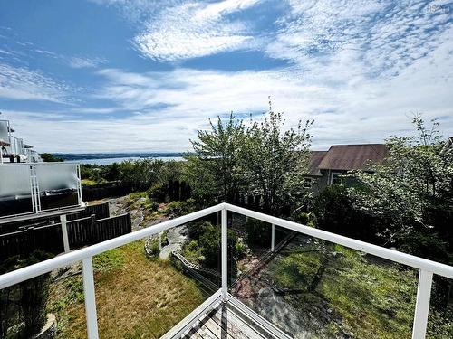 50 Bosun Run, Halifax, NS - Outdoor With Balcony With View