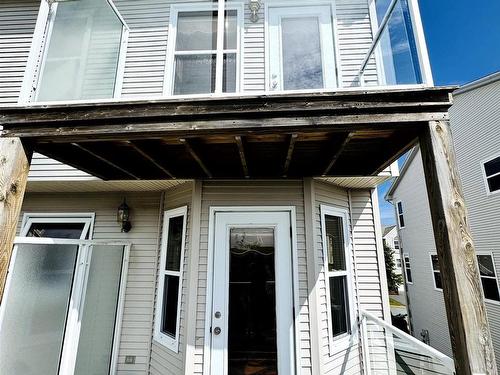 50 Bosun Run, Halifax, NS - Outdoor