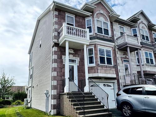 50 Bosun Run  Halifax, NS B3M 4W4