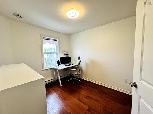 50 Bosun Run, Halifax, NS - Indoor Photo Showing Office