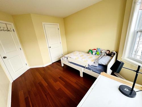 50 Bosun Run, Halifax, NS - Indoor Photo Showing Bedroom