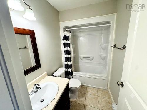 50 Bosun Run, Halifax, NS - Indoor Photo Showing Bathroom