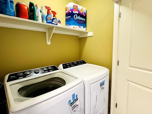 50 Bosun Run, Halifax, NS - Indoor Photo Showing Laundry Room