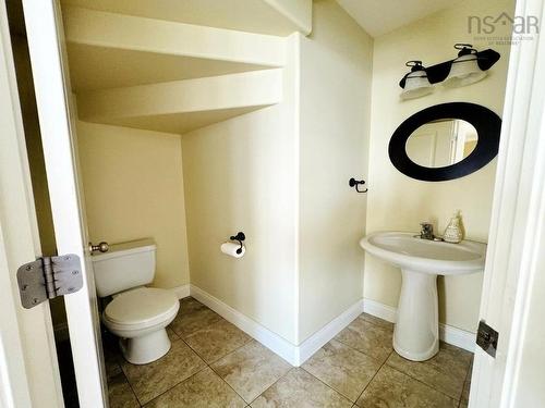 50 Bosun Run, Halifax, NS - Indoor Photo Showing Bathroom