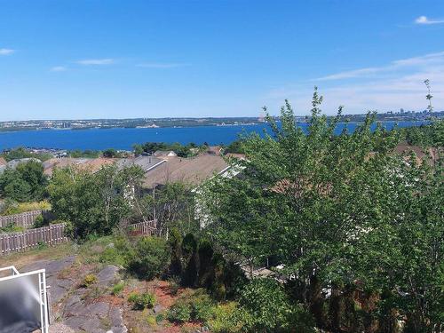 50 Bosun Run, Halifax, NS - Outdoor With View