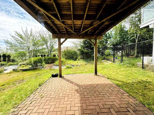 50 Bosun Run, Halifax, NS - Outdoor With Deck Patio Veranda