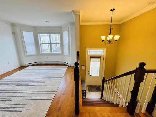 50 Bosun Run, Halifax, NS - Indoor Photo Showing Other Room