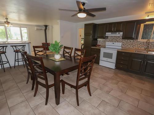 21 Lakeview Road, Hemford, NS - Indoor