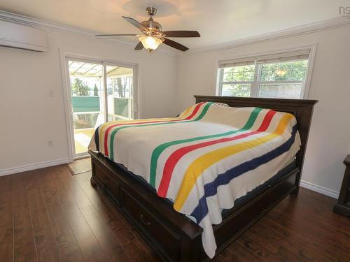 21 Lakeview Road, Hemford, NS - Indoor Photo Showing Bedroom