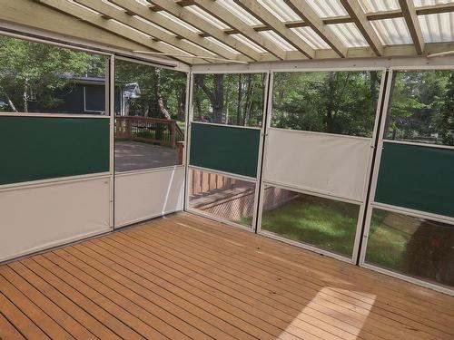 21 Lakeview Road, Hemford, NS - Outdoor With Deck Patio Veranda With Exterior