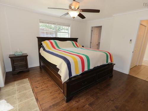 21 Lakeview Road, Hemford, NS - Indoor Photo Showing Bedroom