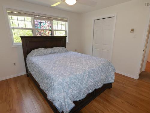 21 Lakeview Road, Hemford, NS - Indoor Photo Showing Bedroom