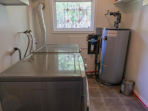 21 Lakeview Road, Hemford, NS - Indoor