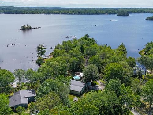 21 Lakeview Road, Hemford, NS - Outdoor With Body Of Water With View