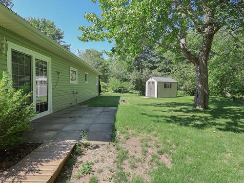 21 Lakeview Road, Hemford, NS - Outdoor