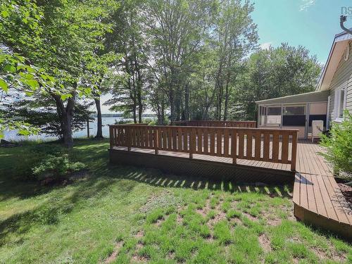 21 Lakeview Road, Hemford, NS - Outdoor