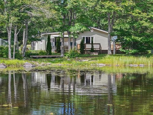 21 Lakeview Road, Hemford, NS - Outdoor With Body Of Water