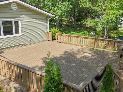 21 Lakeview Road, Hemford, NS - Outdoor With Exterior