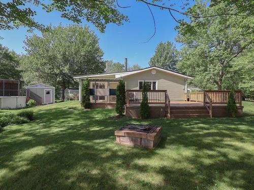 21 Lakeview Road, Hemford, NS - Outdoor With Deck Patio Veranda