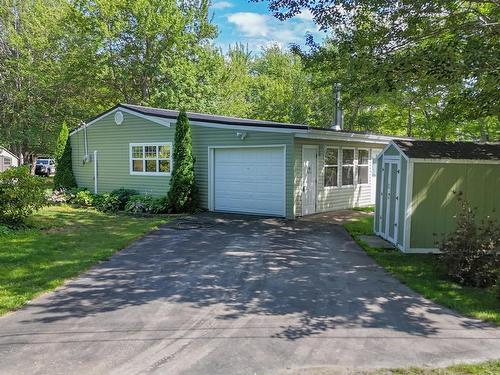 21 Lakeview Road, Hemford, NS - Outdoor