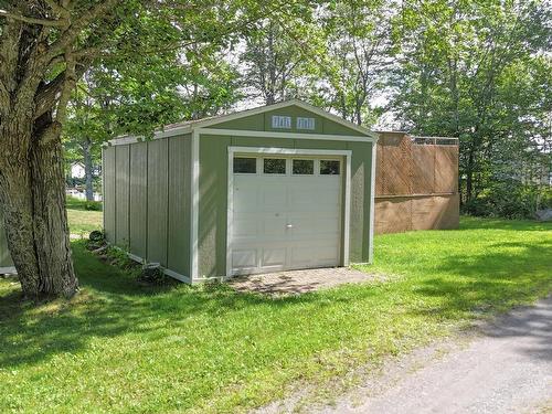 21 Lakeview Road, Hemford, NS - Outdoor