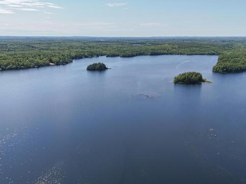 21 Lakeview Road, Hemford, NS - Outdoor With Body Of Water With View