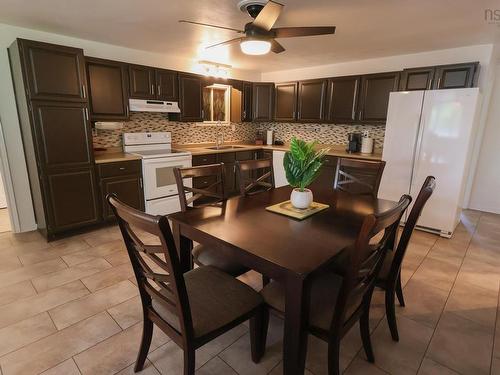 21 Lakeview Road, Hemford, NS - Indoor