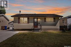 118 Read AVENUE  Regina, SK S4T 6P8