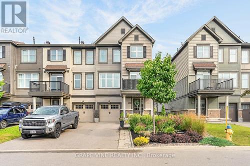 368 MOUNTAIN SORREL WAY  Ottawa, ON K4A 1H6