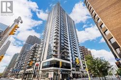1803 - 340 QUEEN STREET Ottawa, ON K1R 0G1