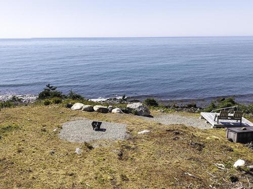Lot 22 Thomas Road, Cape Forchu, NS 