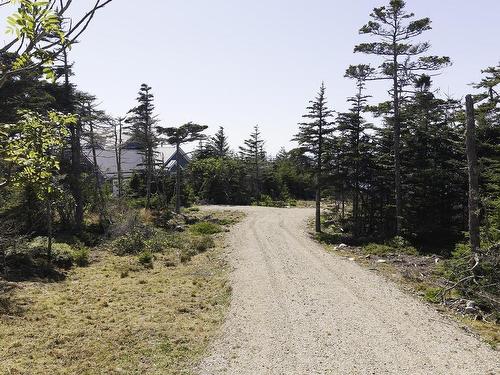 Lot 22 Thomas Road, Cape Forchu, NS 