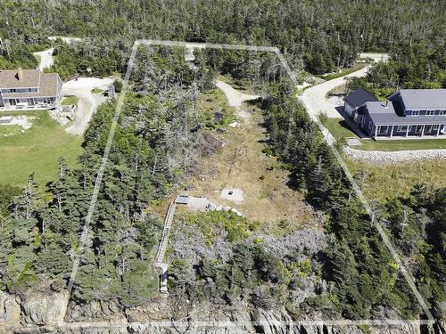 Lot 22 Thomas Road, Cape Forchu, NS 