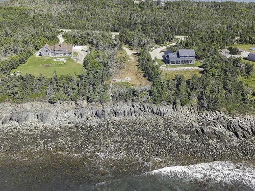 Lot 22 Thomas Road, Cape Forchu, NS 