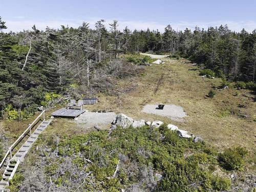 Lot 22 Thomas Road, Cape Forchu, NS 