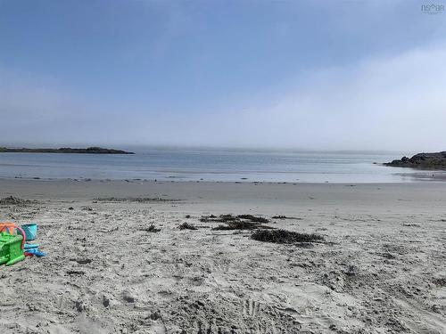 Lot 22 Thomas Road, Cape Forchu, NS 