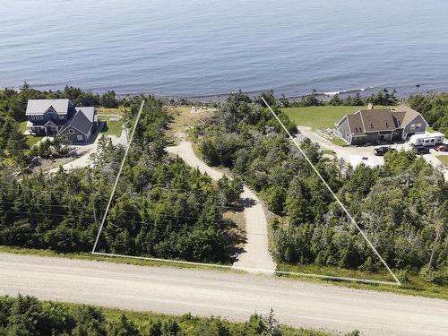 Lot 22 Thomas Road, Cape Forchu, NS 