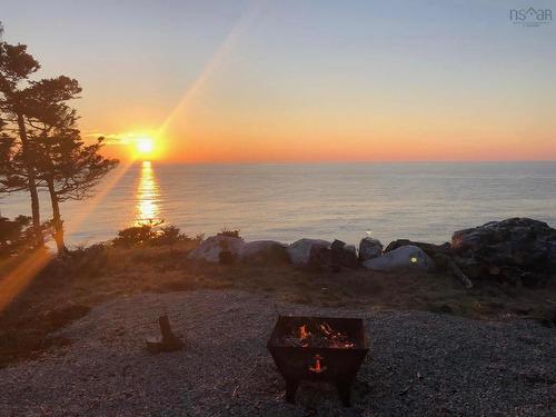 Lot 22 Thomas Road, Cape Forchu, NS 