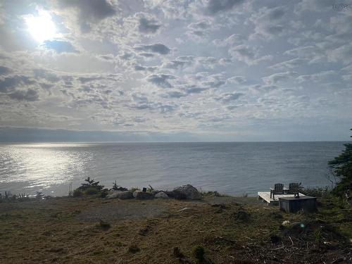 Lot 22 Thomas Road, Cape Forchu, NS 